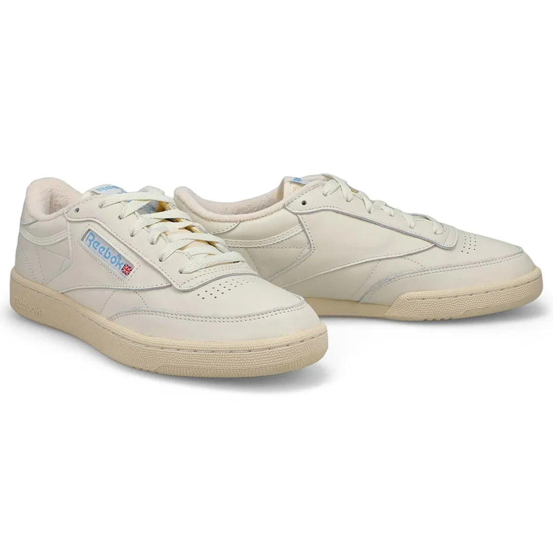 Reebok Club C 85 Vintage Co Men Outlet