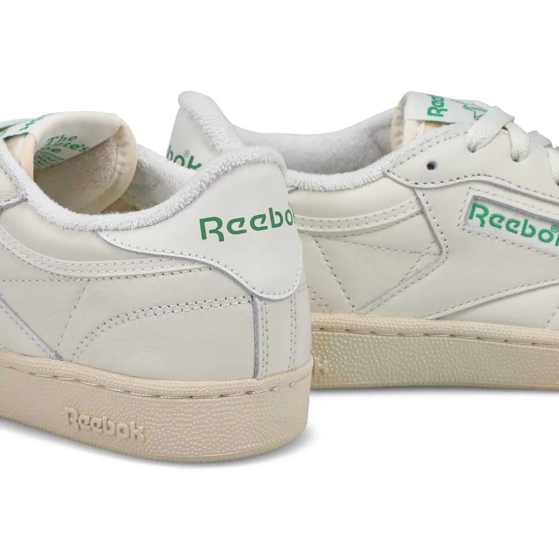 Reebok Club C 85 Vintage Co Women Clearance
