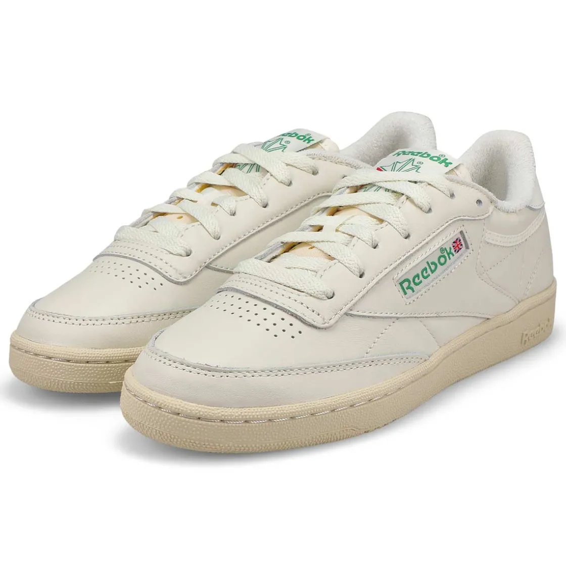 Reebok Club C 85 Vintage Co Women Clearance