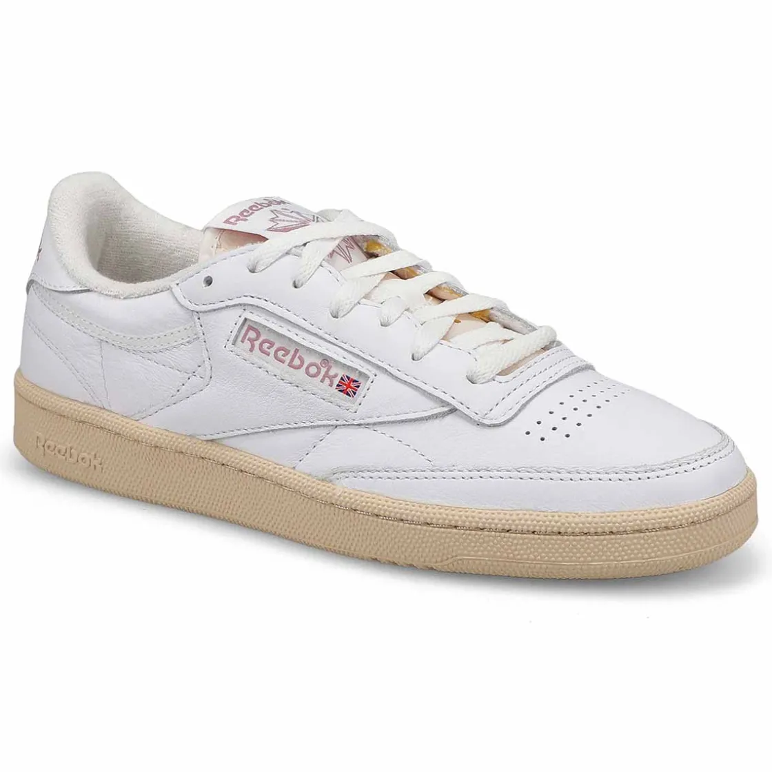 Reebok Club C 85 Vintage Co Women Clearance