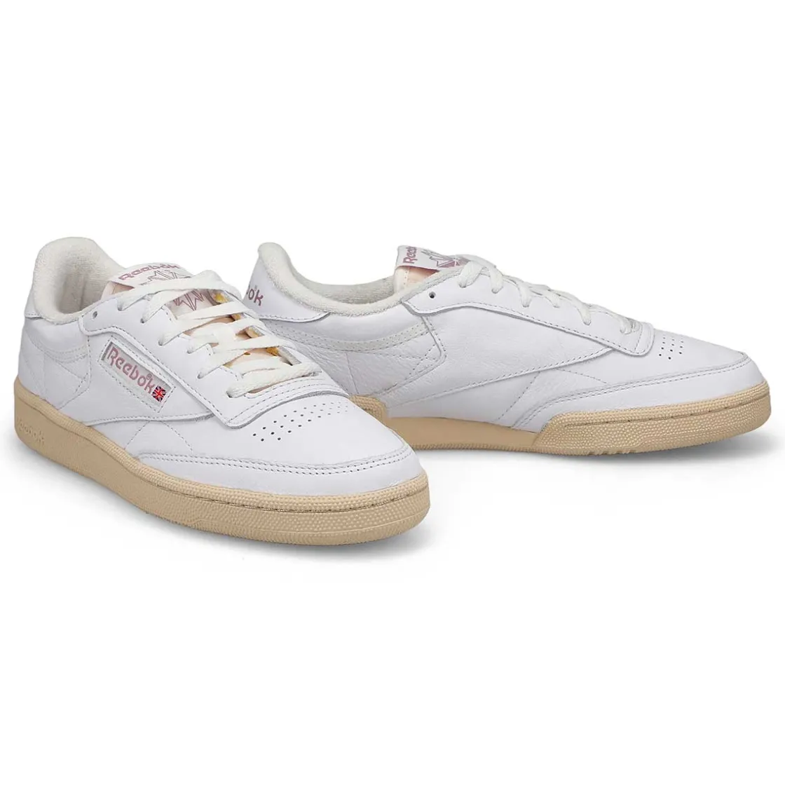 Reebok Club C 85 Vintage Co Women Clearance