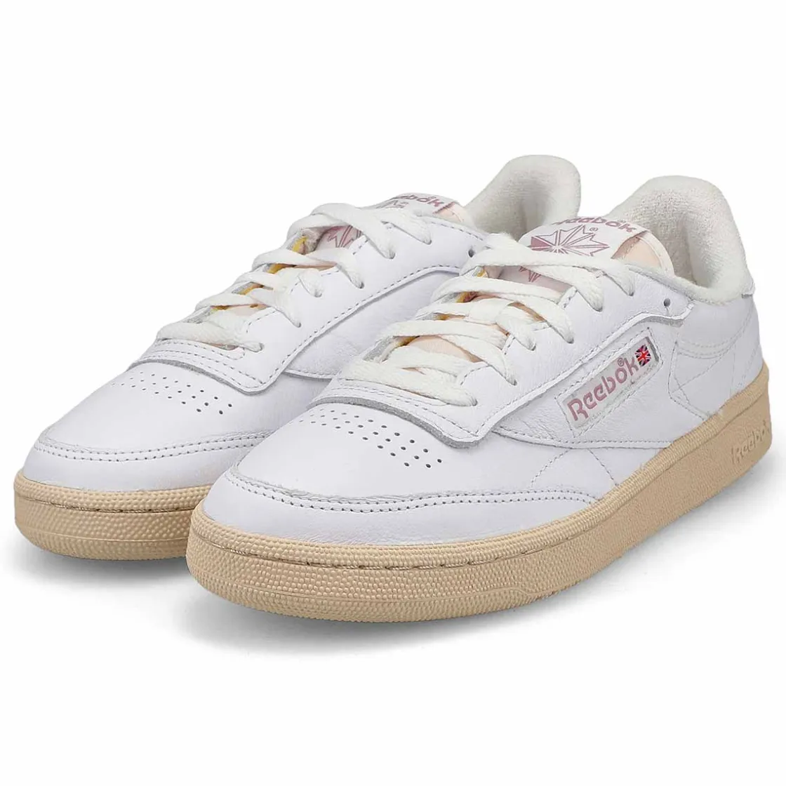 Reebok Club C 85 Vintage Co Women Clearance