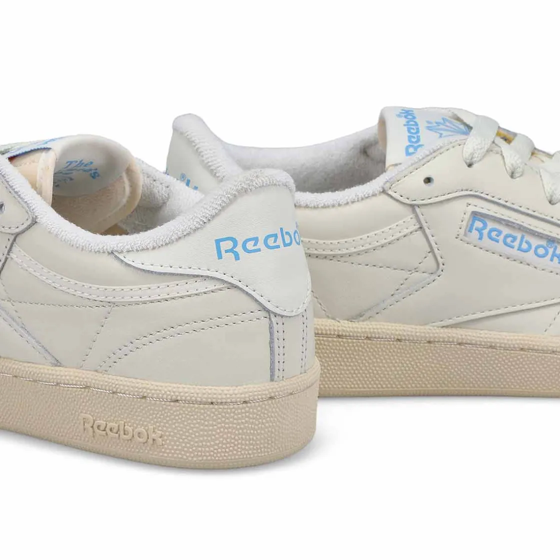 Reebok Club C 85 Vintage Co Women Clearance