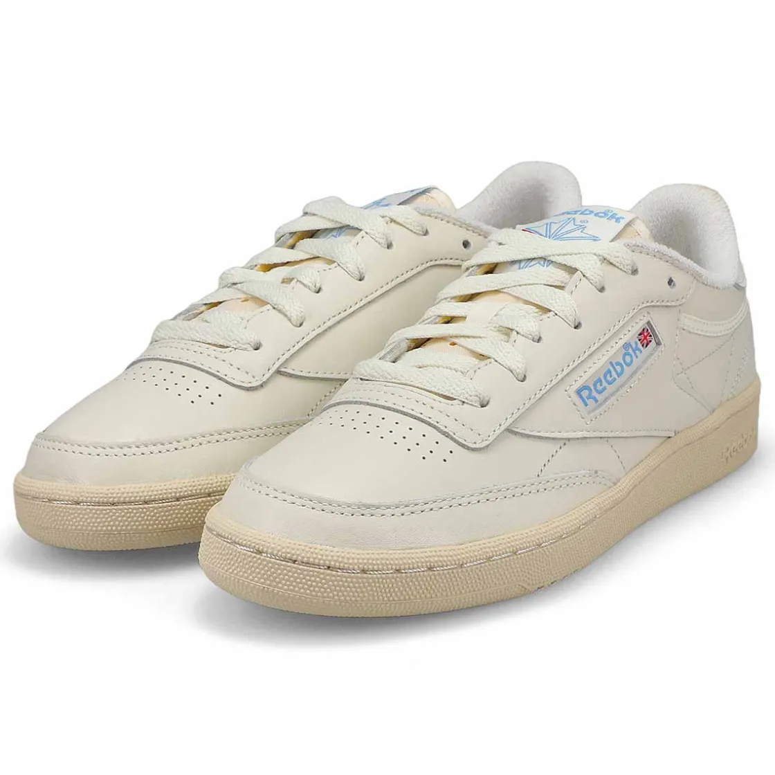 Reebok Club C 85 Vintage Co Women Clearance
