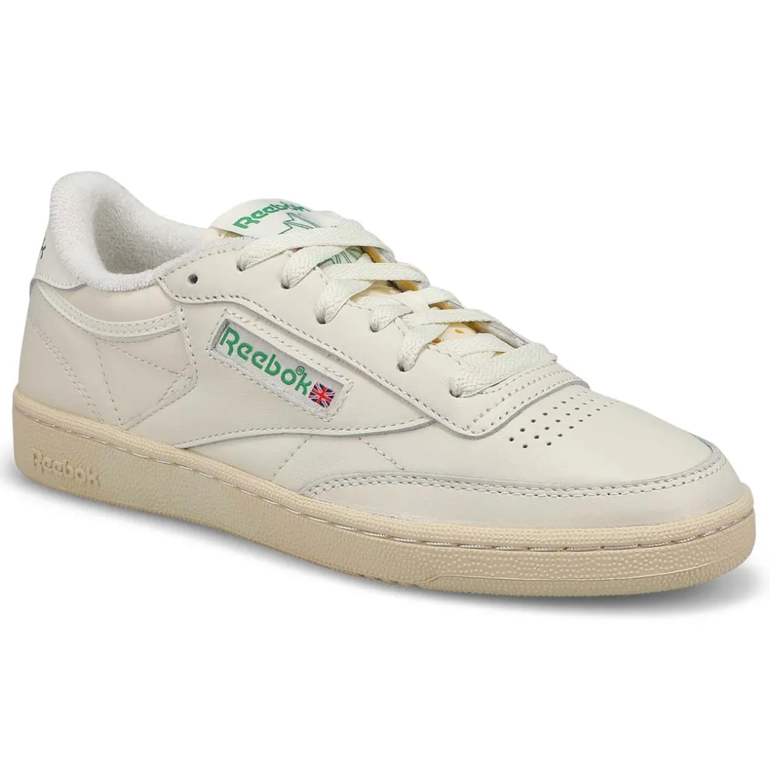 Reebok Club C 85 Vintage Co Women Clearance