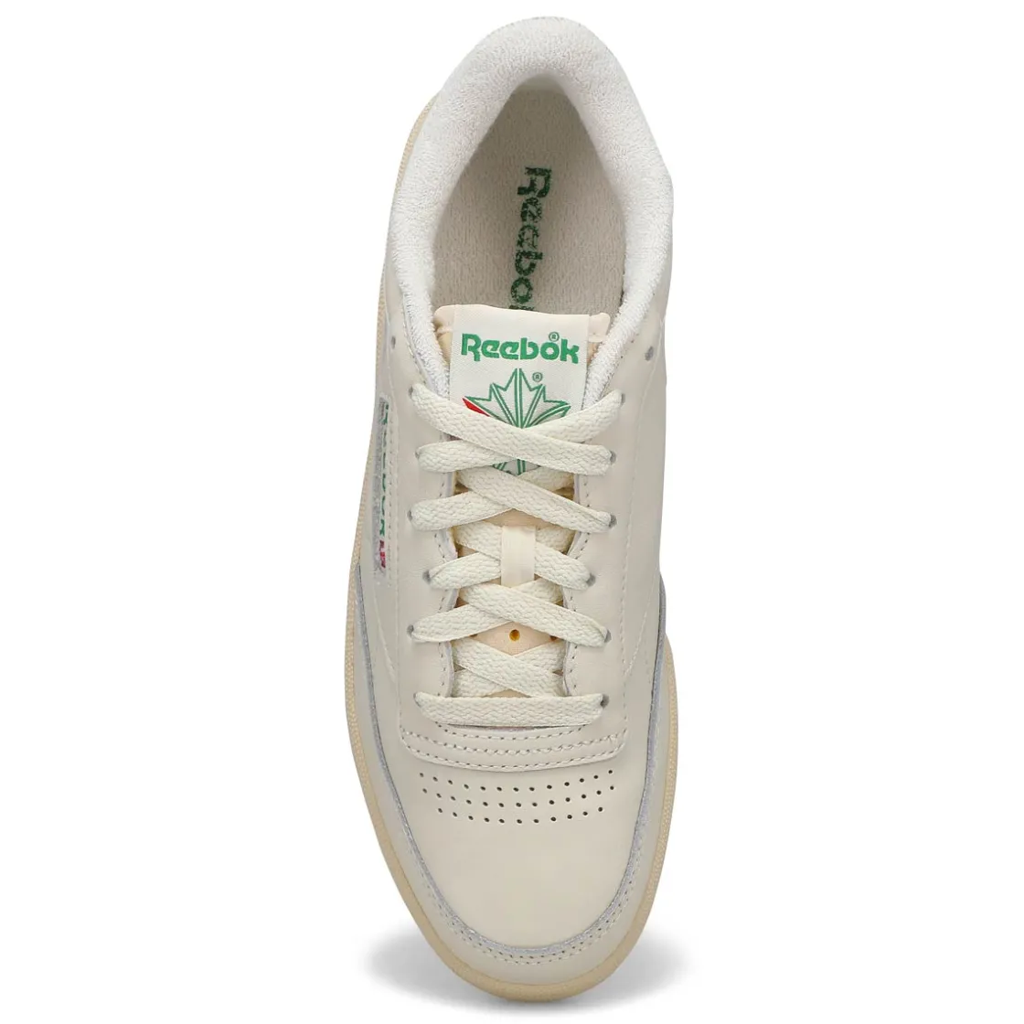 Reebok Club C 85 Vintage Co Women Clearance
