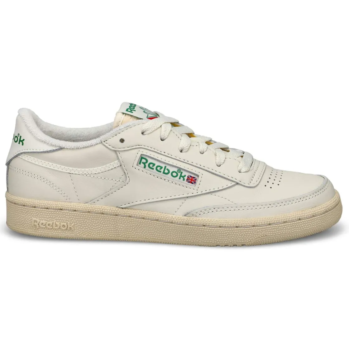 Reebok Club C 85 Vintage Co Women Clearance