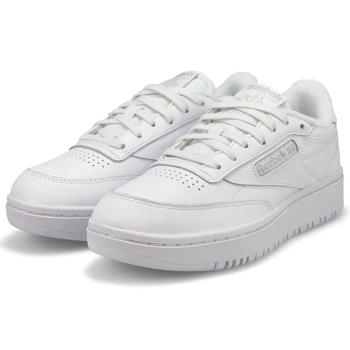 Reebok Club C Double Women Outlet