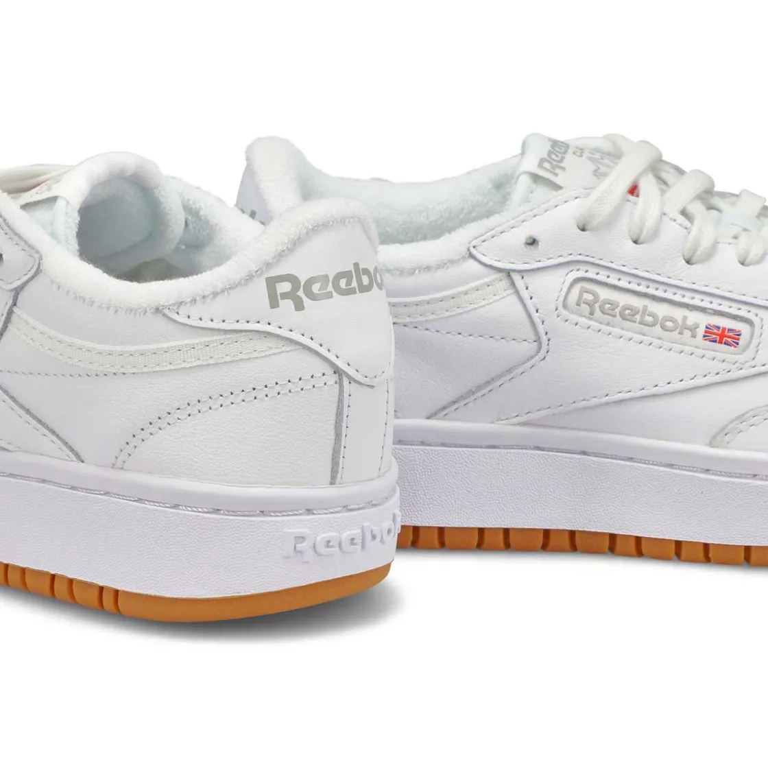 Reebok Club C Double Women Outlet