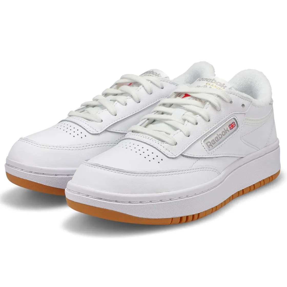 Reebok Club C Double Women Outlet