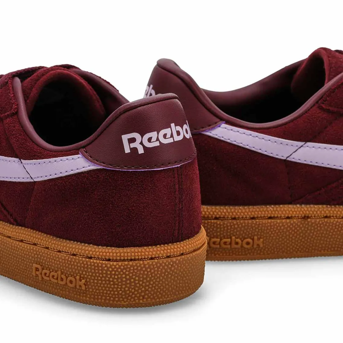 Reebok Club C Grounds UK Women Best