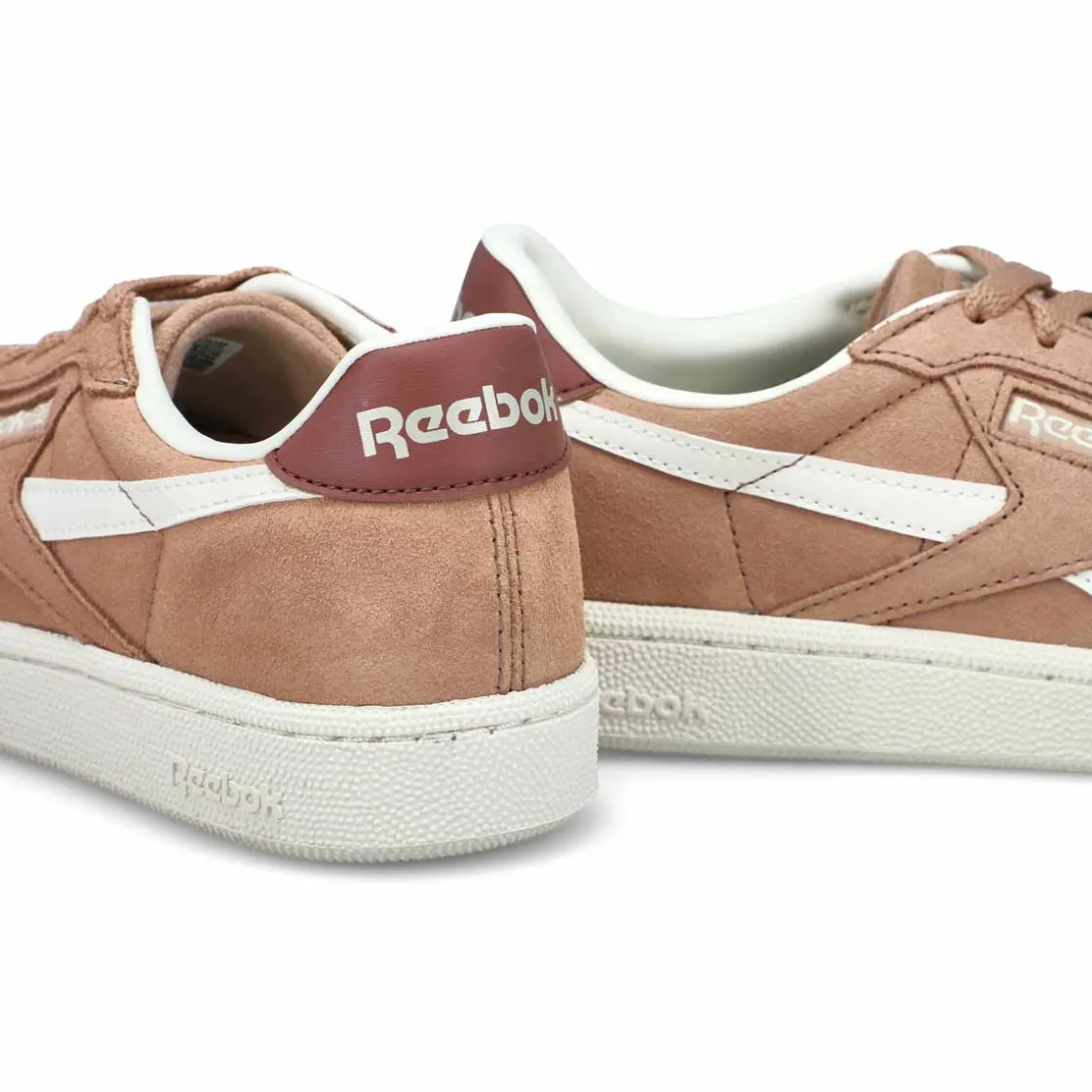 Reebok Club C Grounds UK Women Clearance
