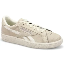 Reebok Club C Grounds UK Women Clearance