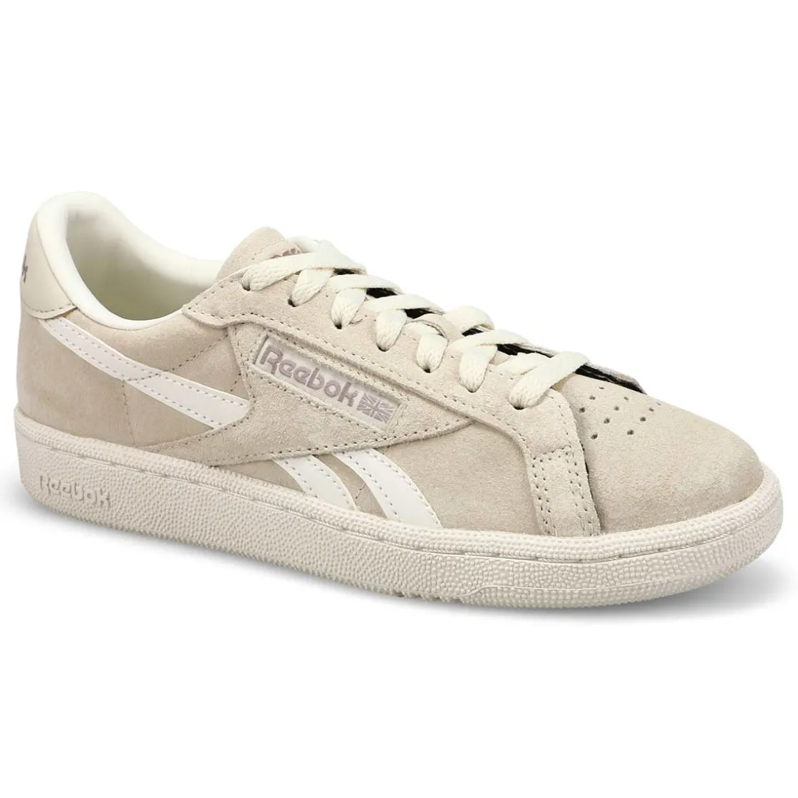 Reebok Club C Grounds UK Women Clearance