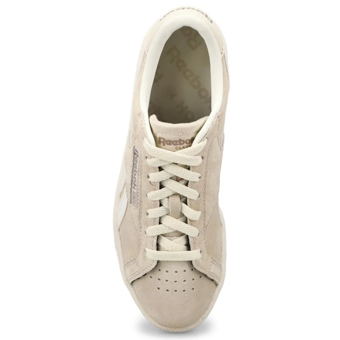 Reebok Club C Grounds UK Women Clearance