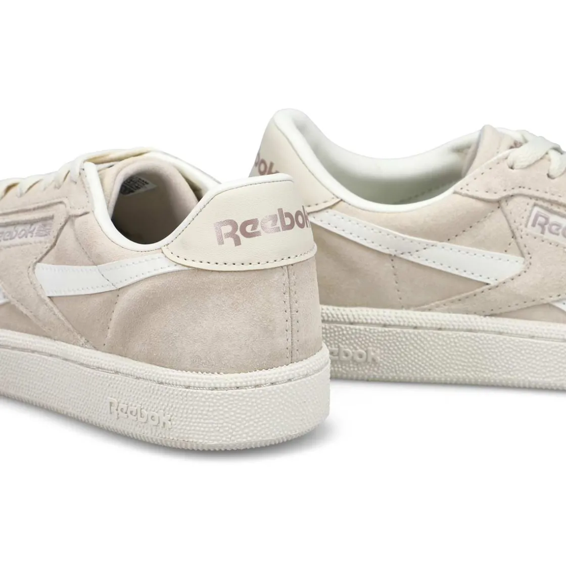 Reebok Club C Grounds UK Women Clearance
