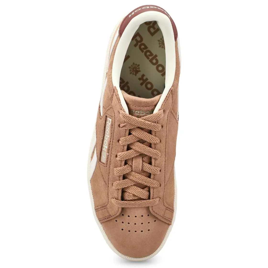 Reebok Club C Grounds UK Women Clearance