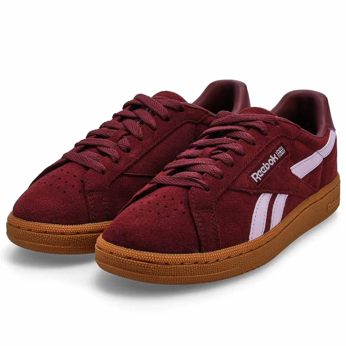 Reebok Club C Grounds UK Women Online