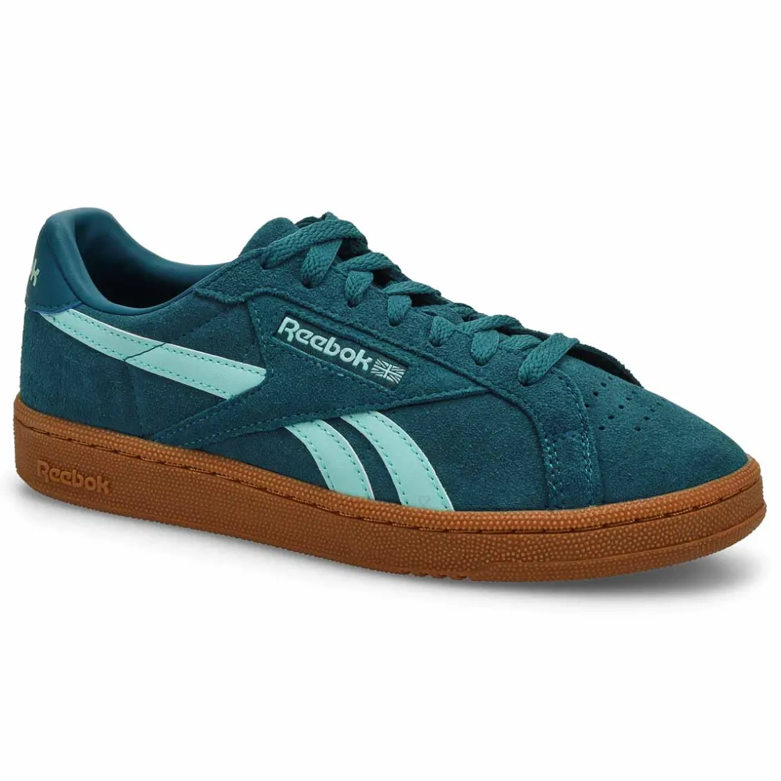 Reebok Club C Grounds UK Women Online