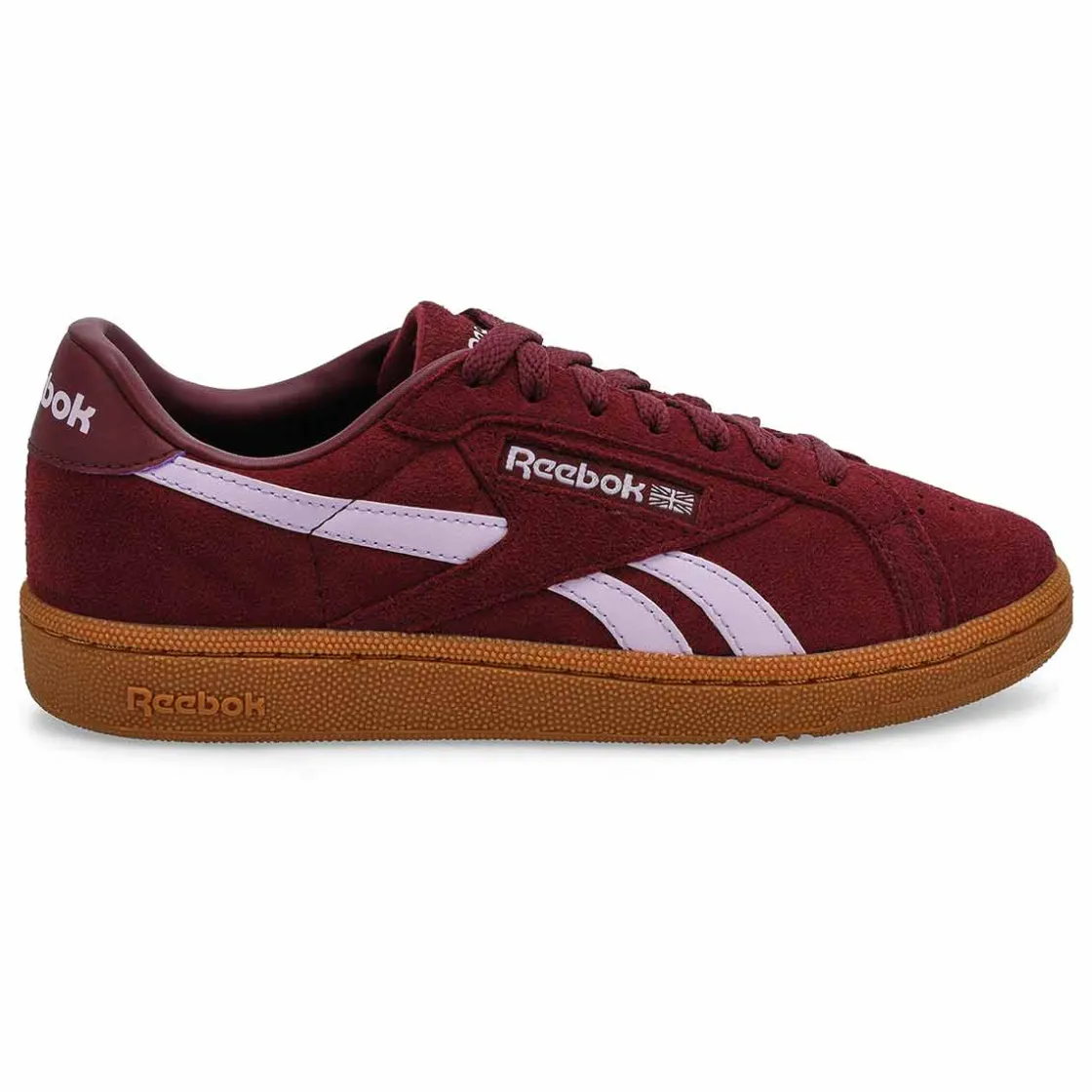 Reebok Club C Grounds UK Women Online