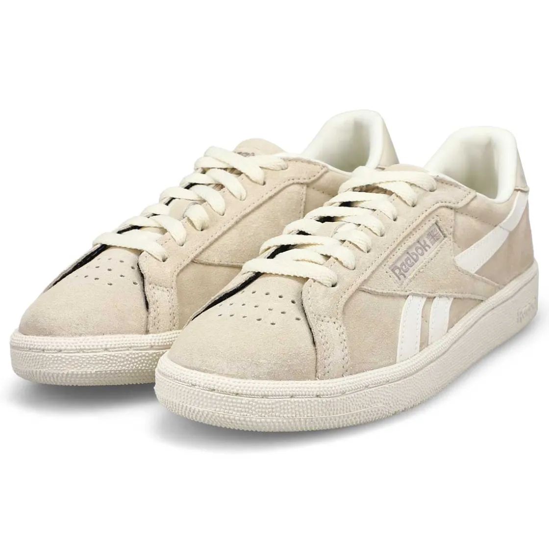 Reebok Club C Grounds UK Women Online