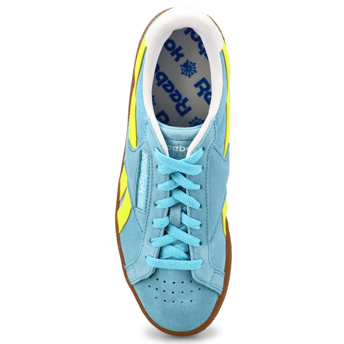 Reebok Club C Grounds UK Women Online