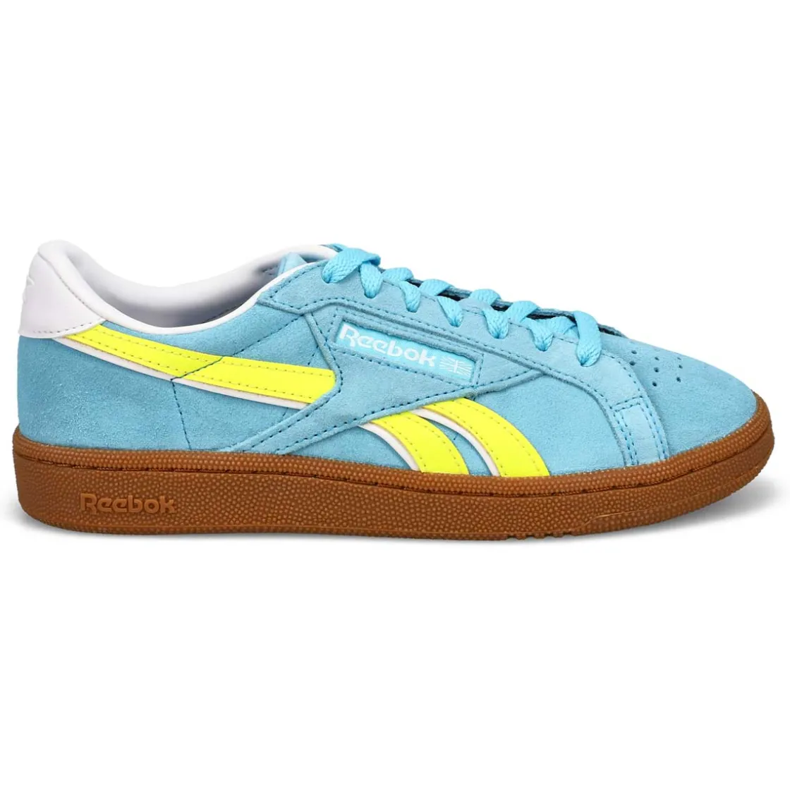 Reebok Club C Grounds UK Women Online