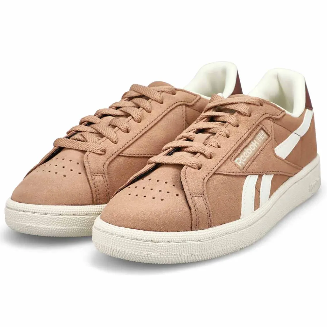 Reebok Club C Grounds UK Women Online