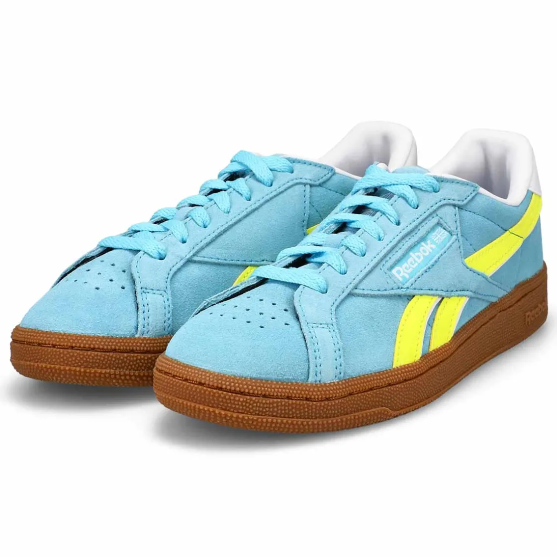 Reebok Club C Grounds UK Women New