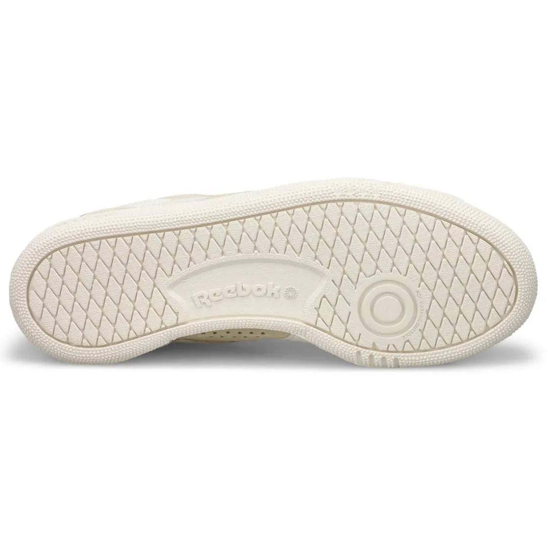 Reebok Club C Grounds UK Women New
