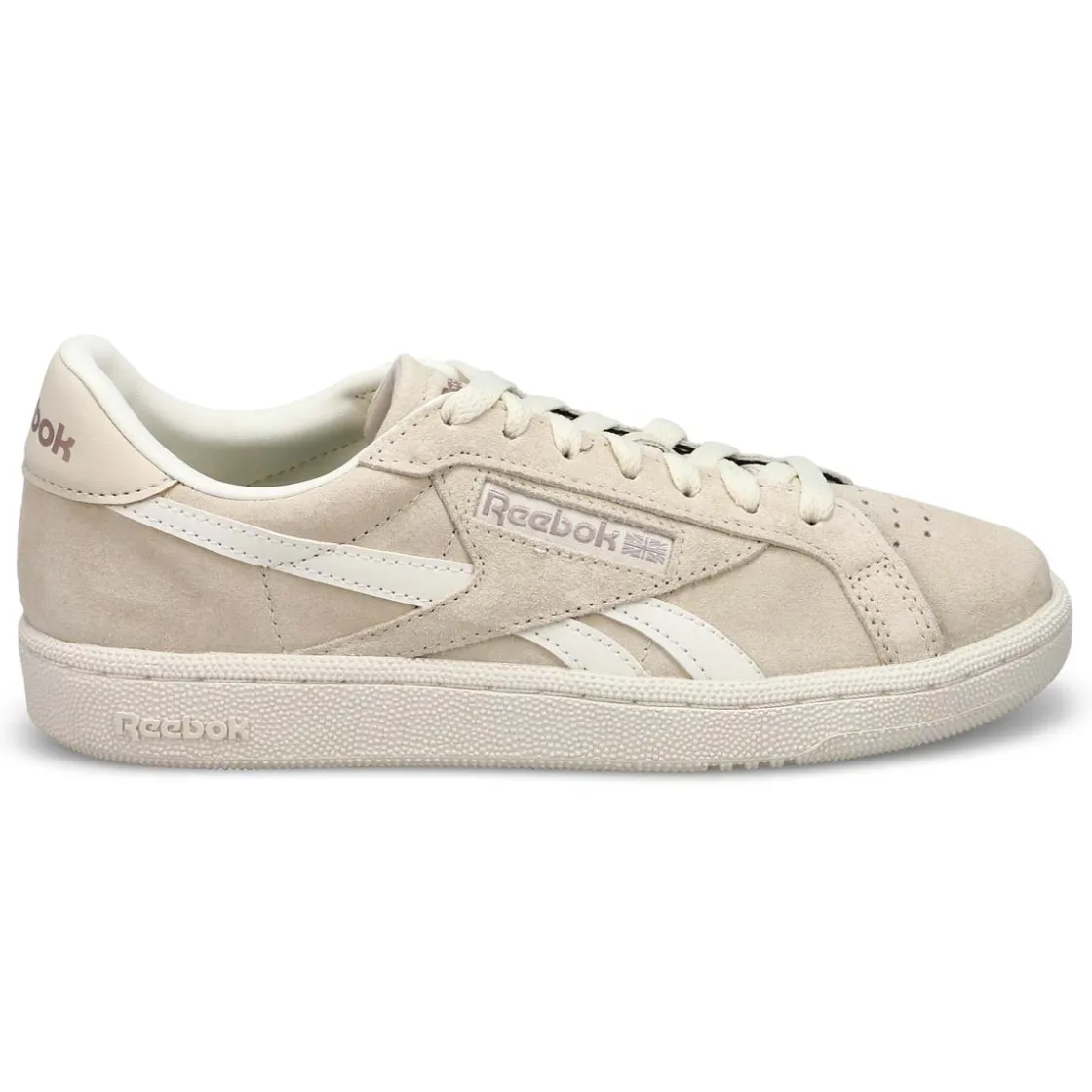 Reebok Club C Grounds UK Women New