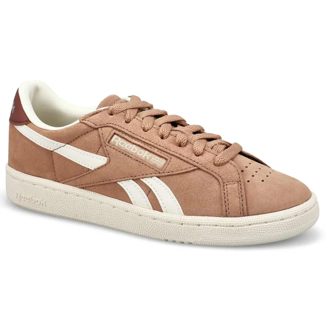 Reebok Club C Grounds UK Women New