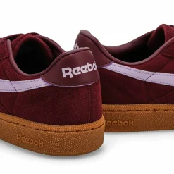 Reebok Club C Grounds UK Women Sale
