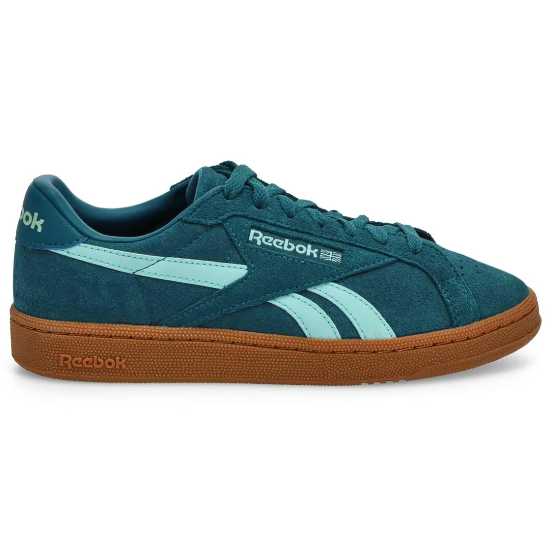 Reebok Club C Grounds UK Women Sale