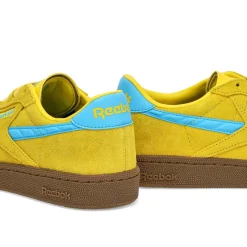 Reebok Club C Grounds UK Women Sale