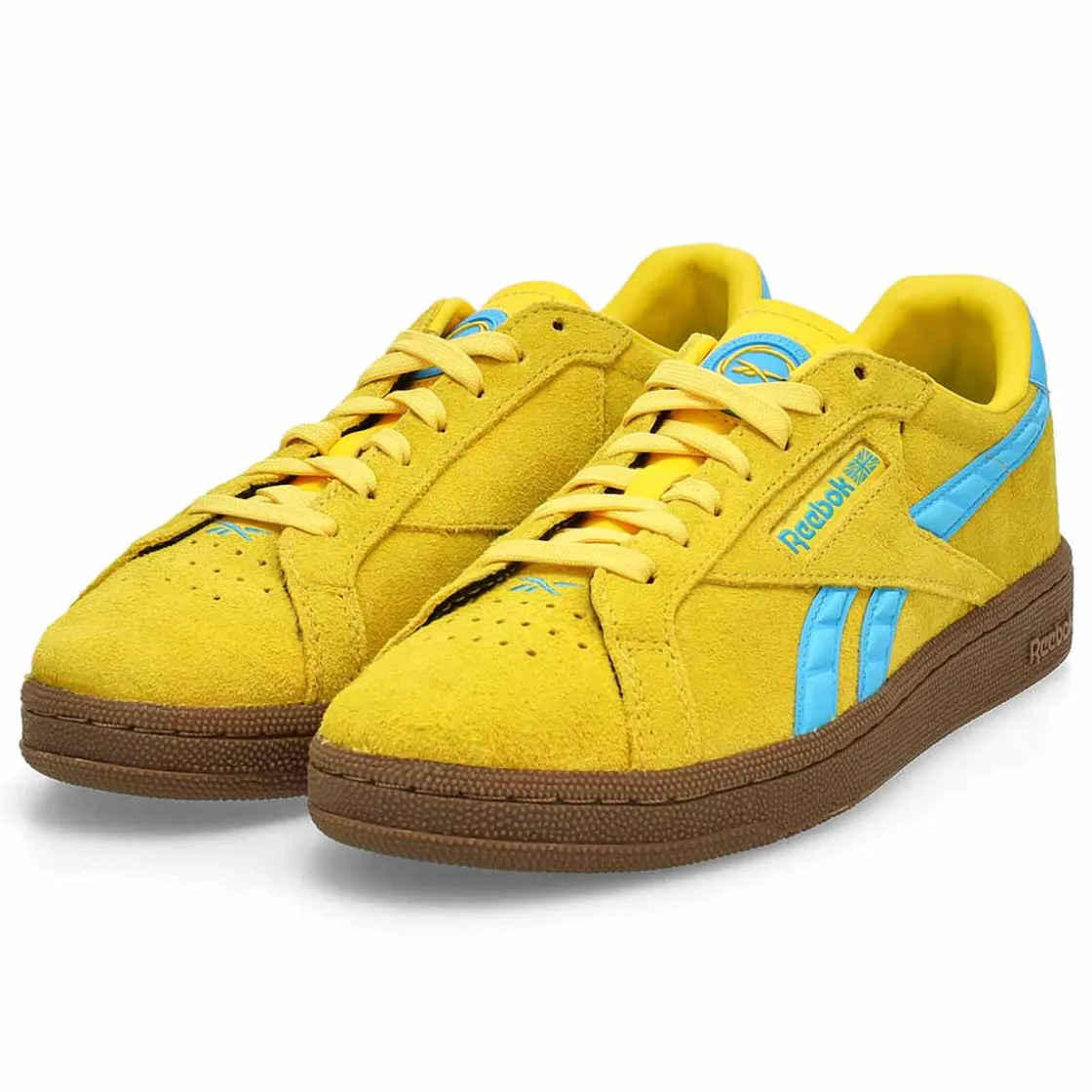 Reebok Club C Grounds UK Women Sale