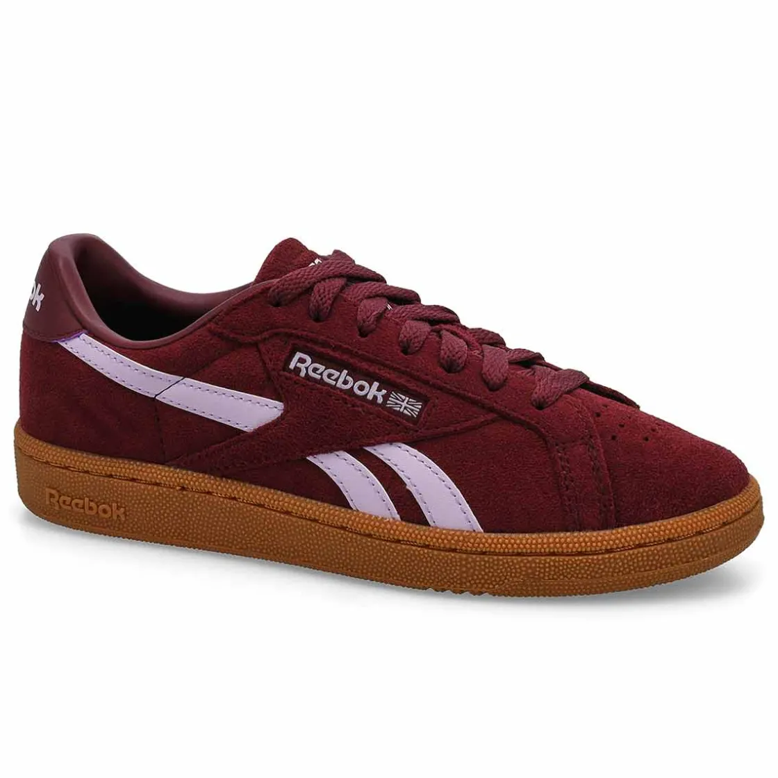 Reebok Club C Grounds UK Women Sale
