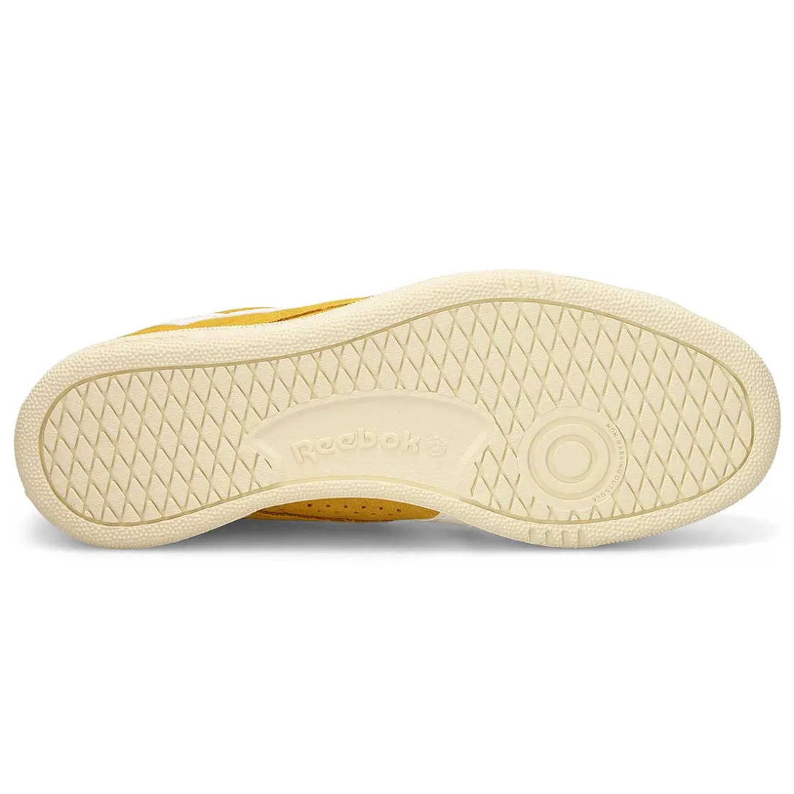 Reebok Club C Grounds UK Men