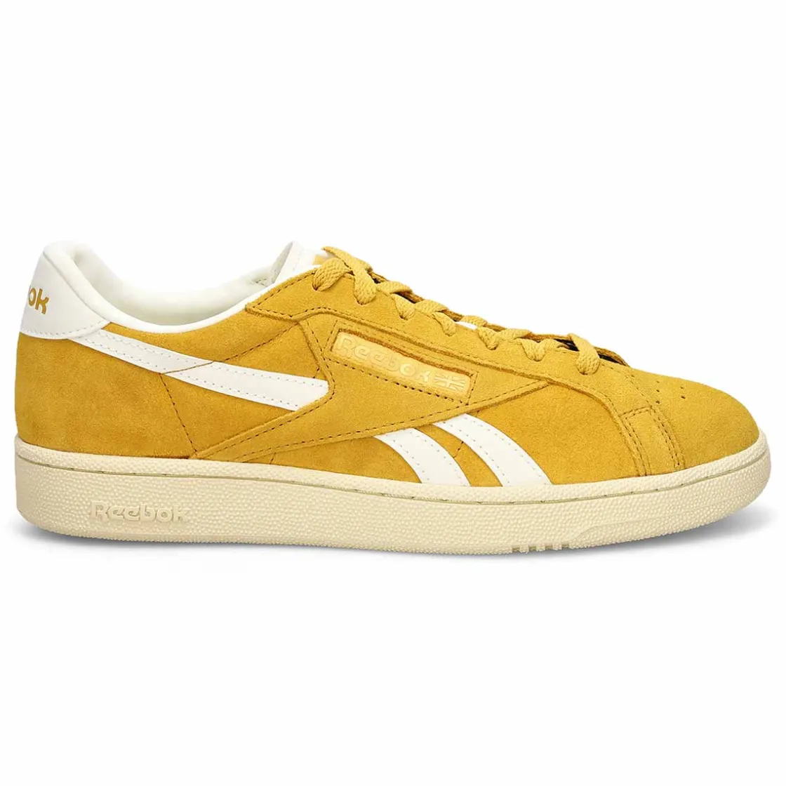 Reebok Club C Grounds UK Men