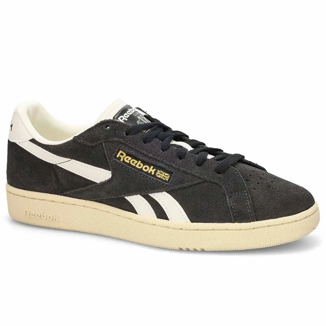 Reebok Club C Grounds UK Men