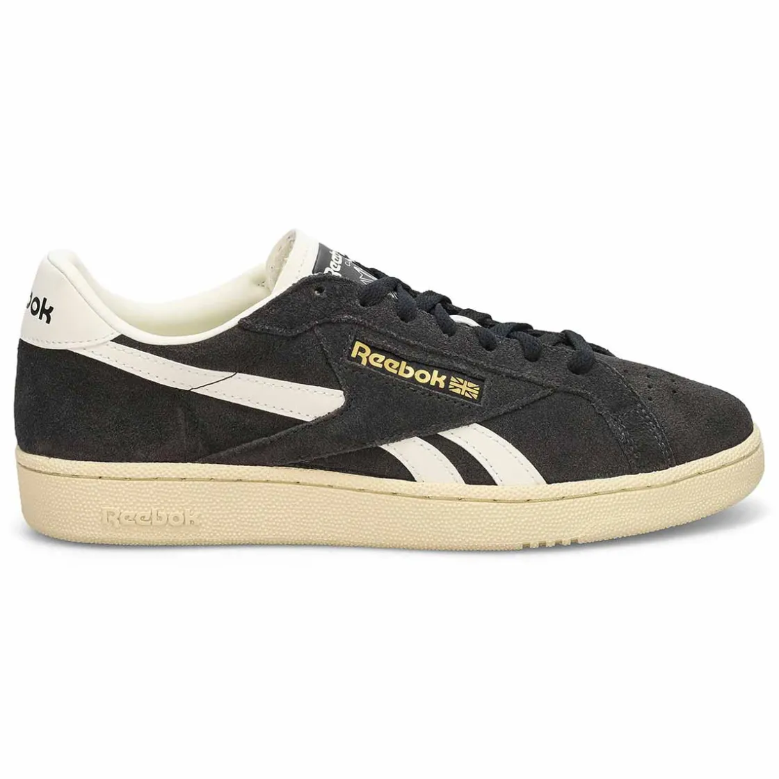 Reebok Club C Grounds UK Men