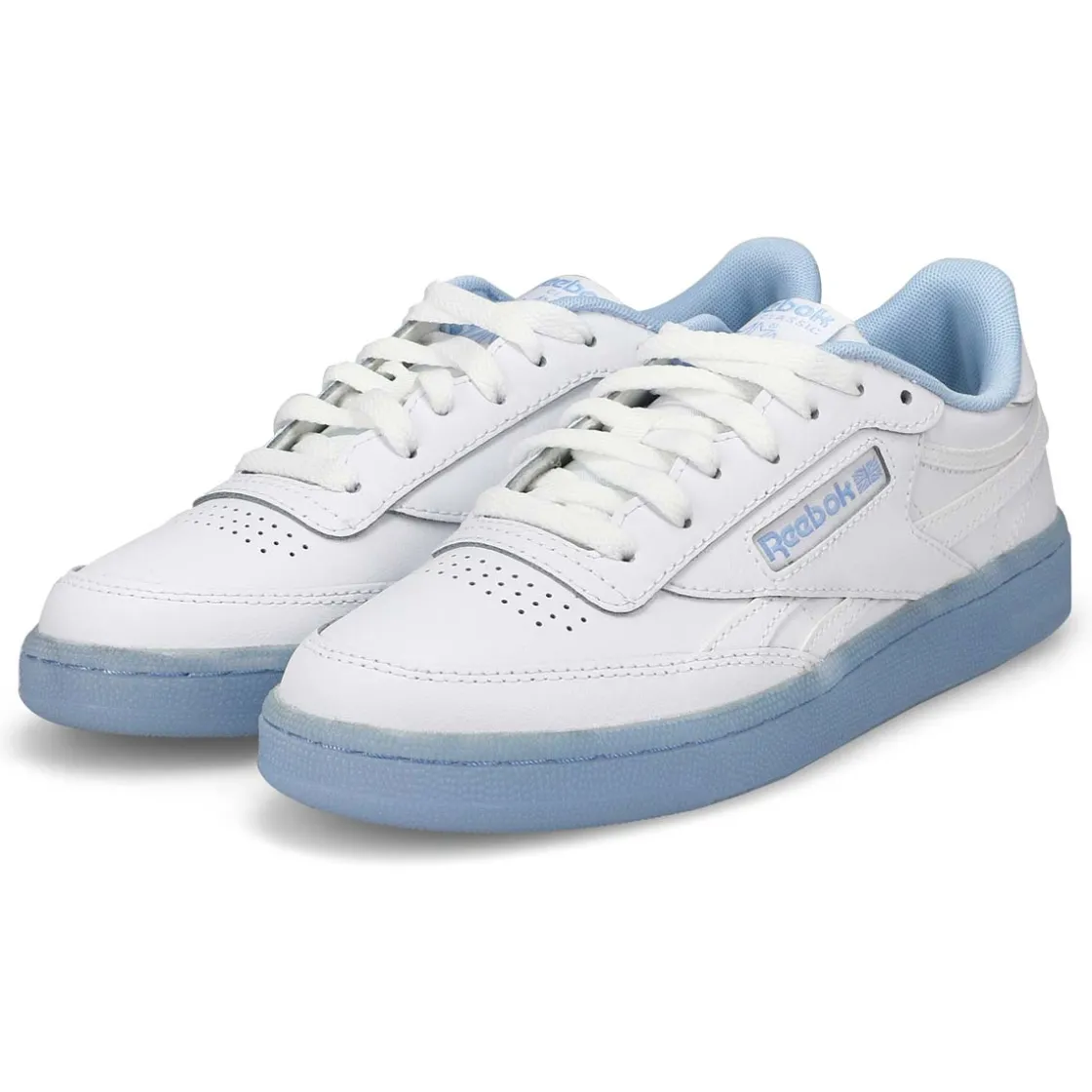 Reebok Club C Revenge II Women Sale