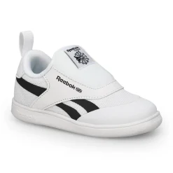 Reebok Club C Revenge Slip-On Baby and Toddlers White/Black Online