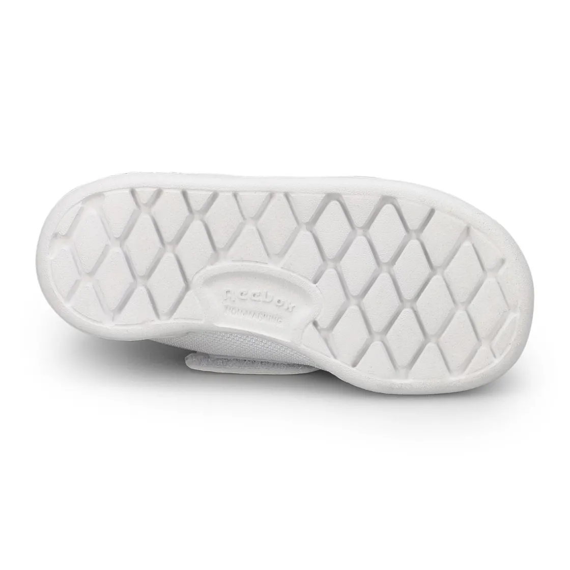 Reebok Club C Revenge Slip-On Baby and Toddlers White/Black Online