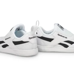 Reebok Club C Revenge Slip-On Baby and Toddlers White/Black Online
