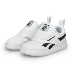 Reebok Club C Revenge Slip-On Baby and Toddlers White/Black Online
