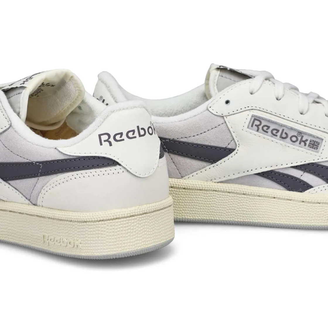 Reebok Club C Revenge Vintage II Men Clearance