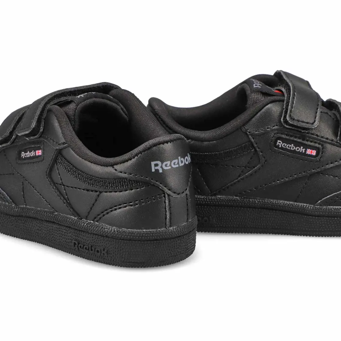 Reebok Club C 2V 2.0 Baby and Toddlers Outlet