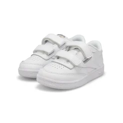 Reebok Club C 2V 2.0 Baby and Toddlers Outlet