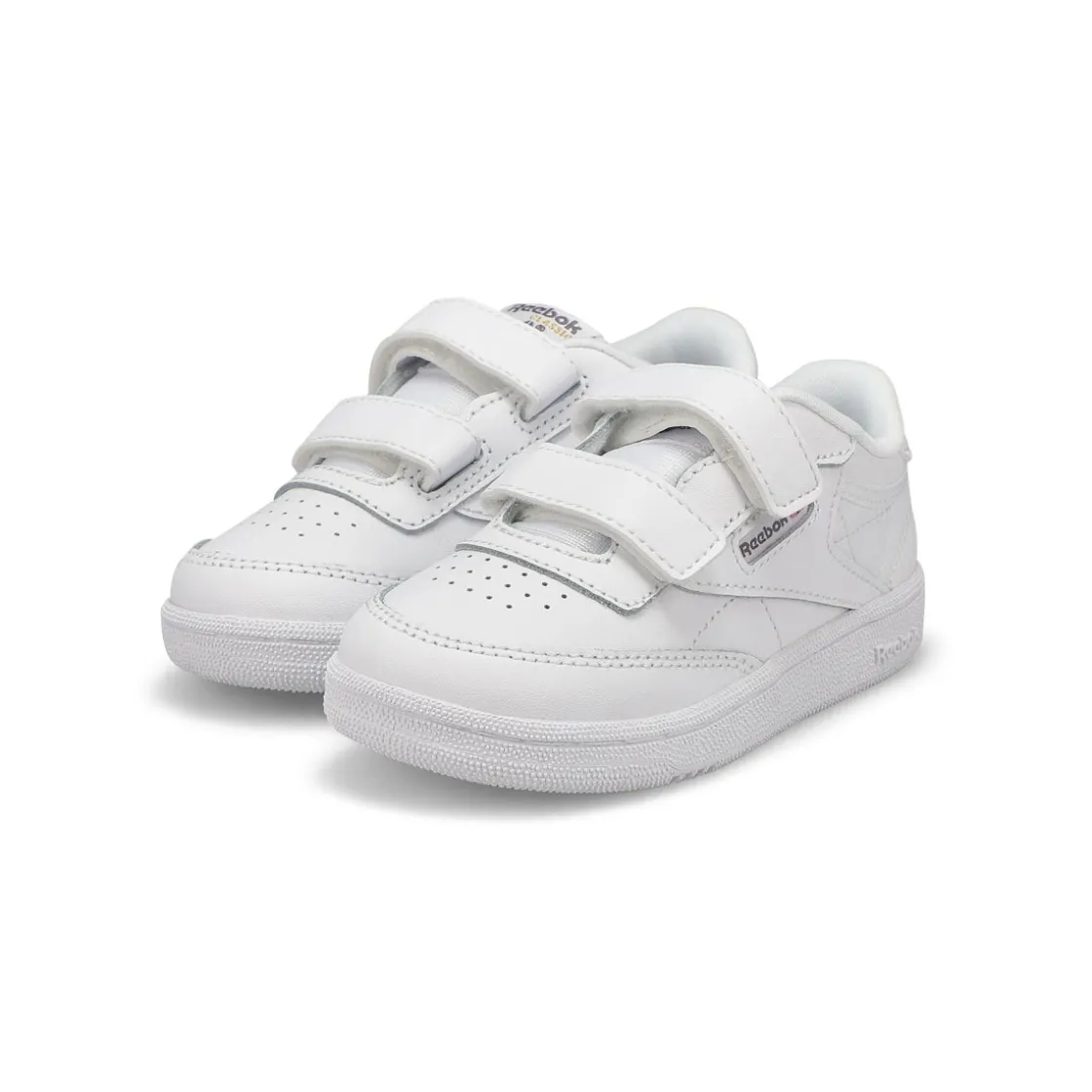 Reebok Club C 2V 2.0 Baby and Toddlers Outlet